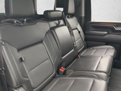 2024 GMC Sierra 3500 HD Denali