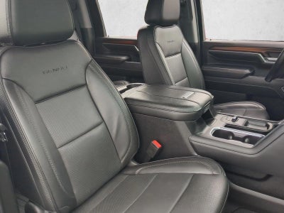 2024 GMC Sierra 3500 HD Denali