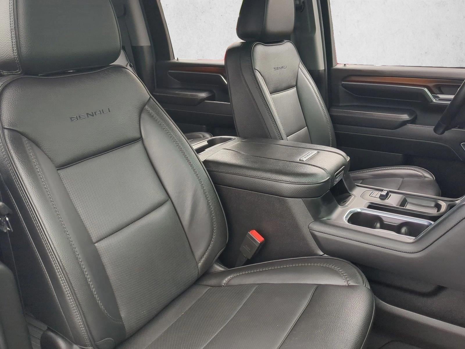 2024 GMC Sierra 3500 HD Denali