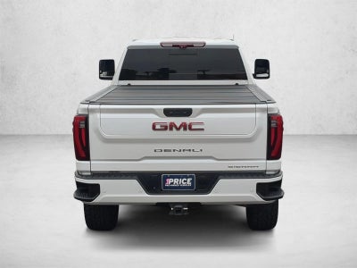 2024 GMC Sierra 3500 HD Denali