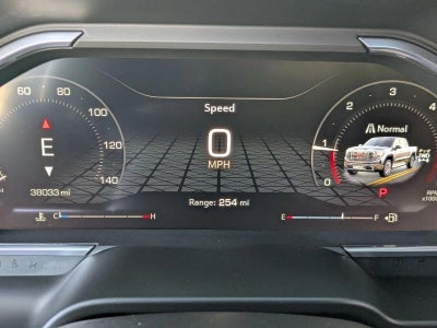 2022 GMC Sierra 1500 Denali Ultimate