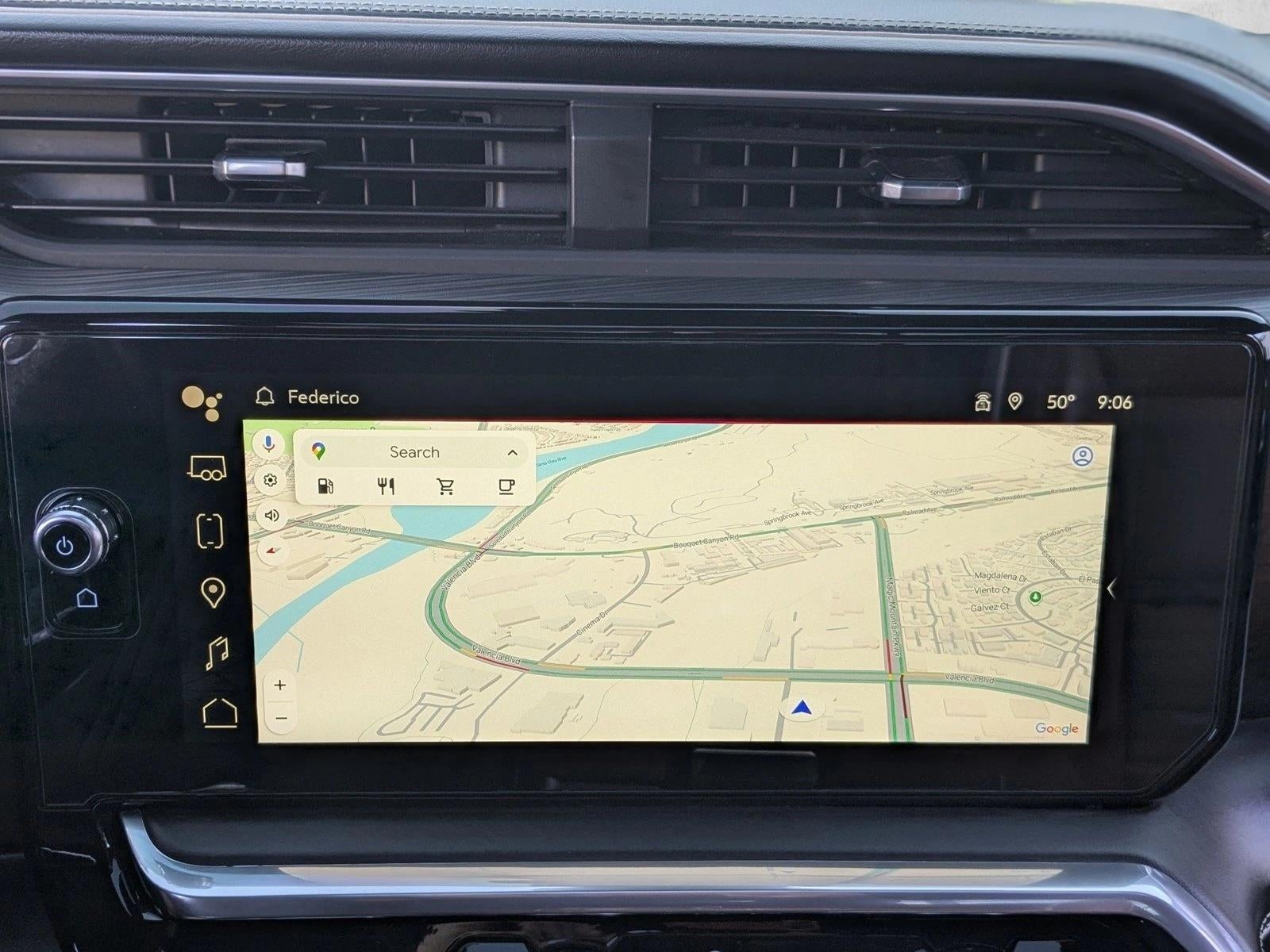 2022 GMC Sierra 1500 Denali Ultimate