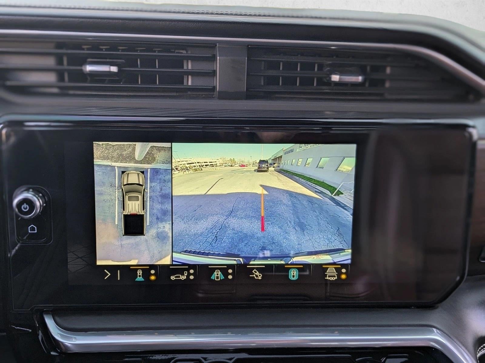 2022 GMC Sierra 1500 Denali Ultimate