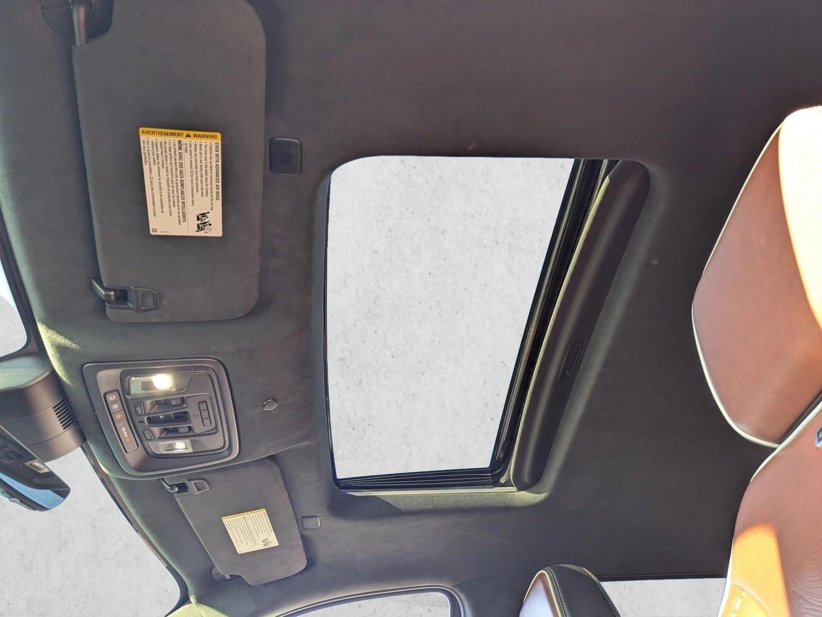 2022 GMC Sierra 1500 Denali Ultimate