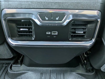 2022 GMC Sierra 1500 Denali Ultimate