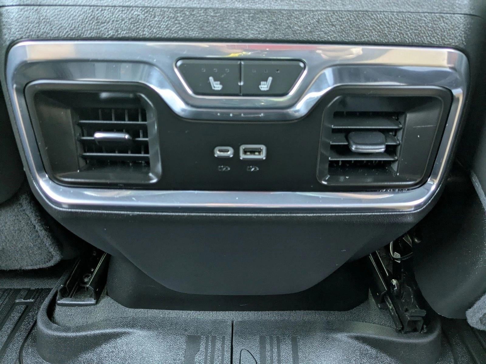 2022 GMC Sierra 1500 Denali Ultimate