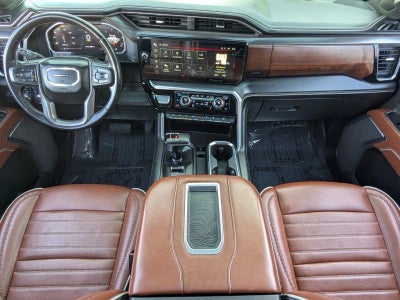 2022 GMC Sierra 1500 Denali Ultimate