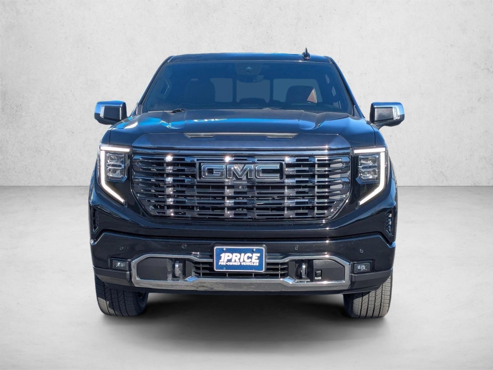 2022 GMC Sierra 1500 Denali Ultimate