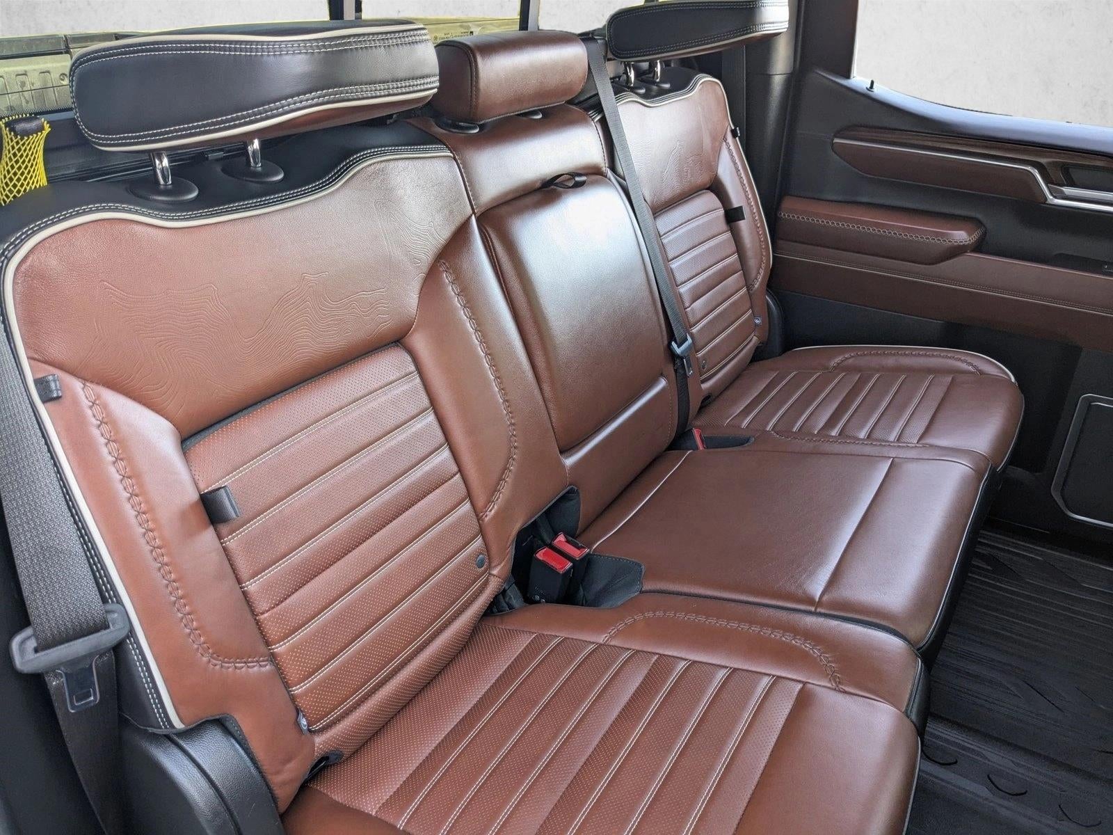 2022 GMC Sierra 1500 Denali Ultimate