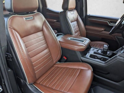 2022 GMC Sierra 1500 Denali Ultimate