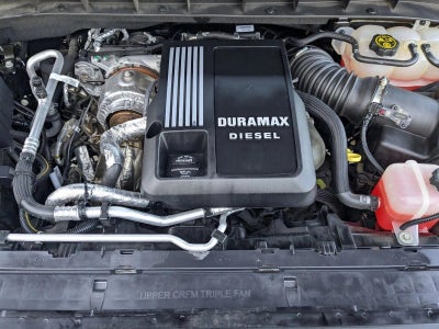 2022 GMC Sierra 1500 Denali Ultimate