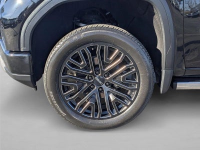 2022 GMC Sierra 1500 Denali Ultimate