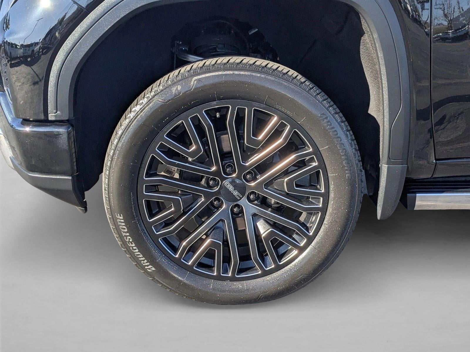 2022 GMC Sierra 1500 Denali Ultimate