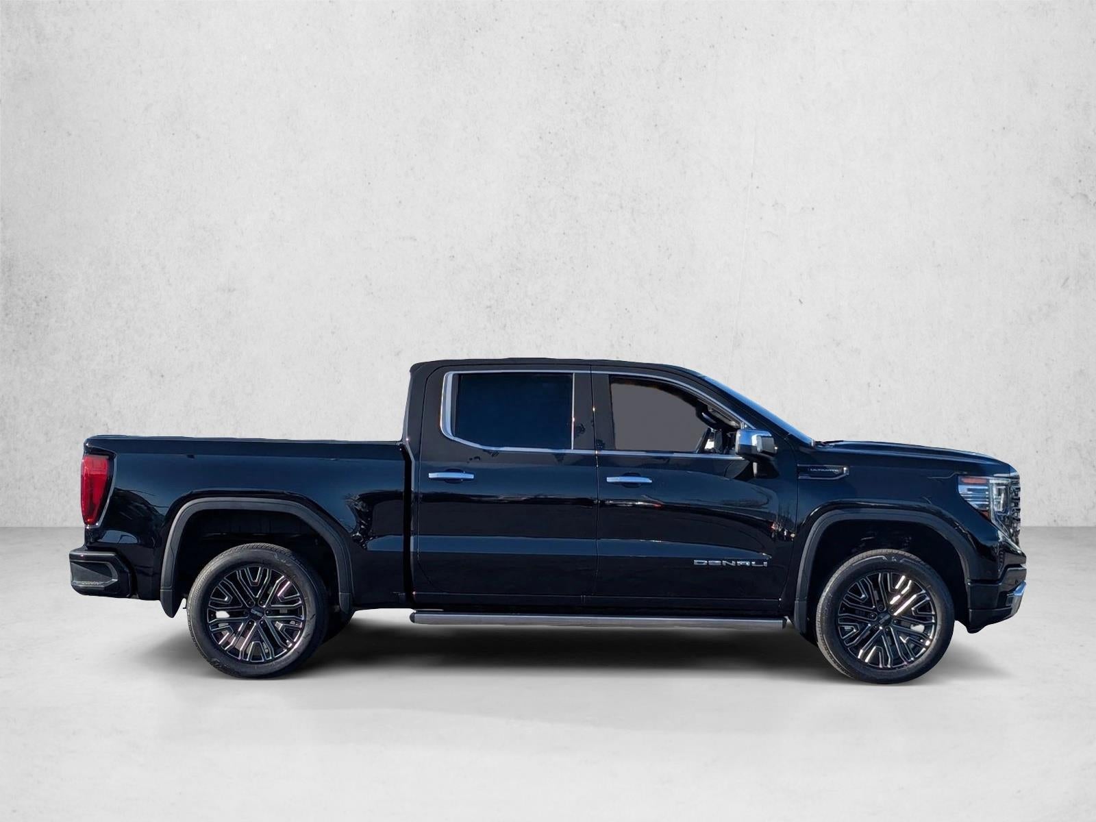 2022 GMC Sierra 1500 Denali Ultimate