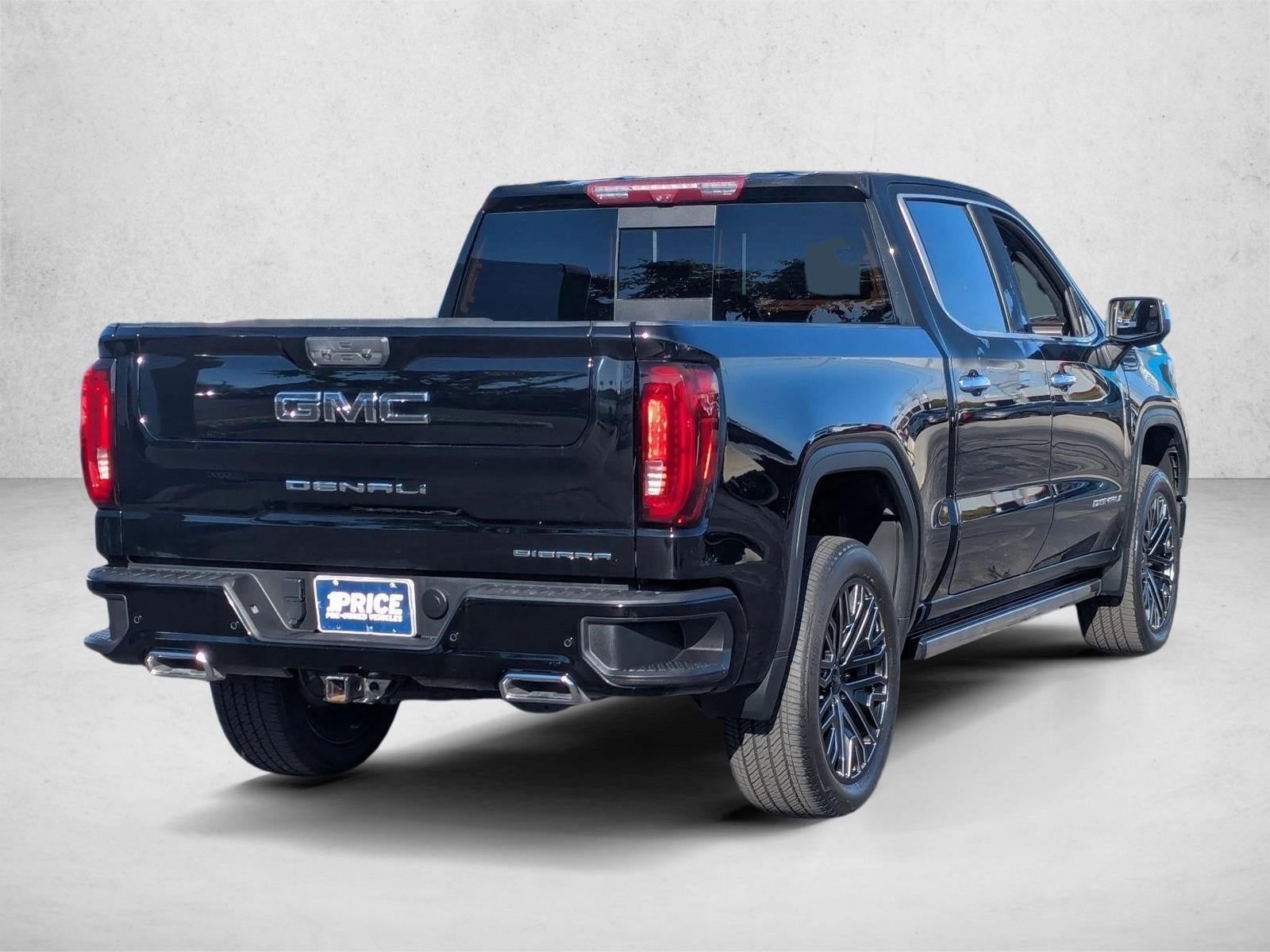 2022 GMC Sierra 1500 Denali Ultimate