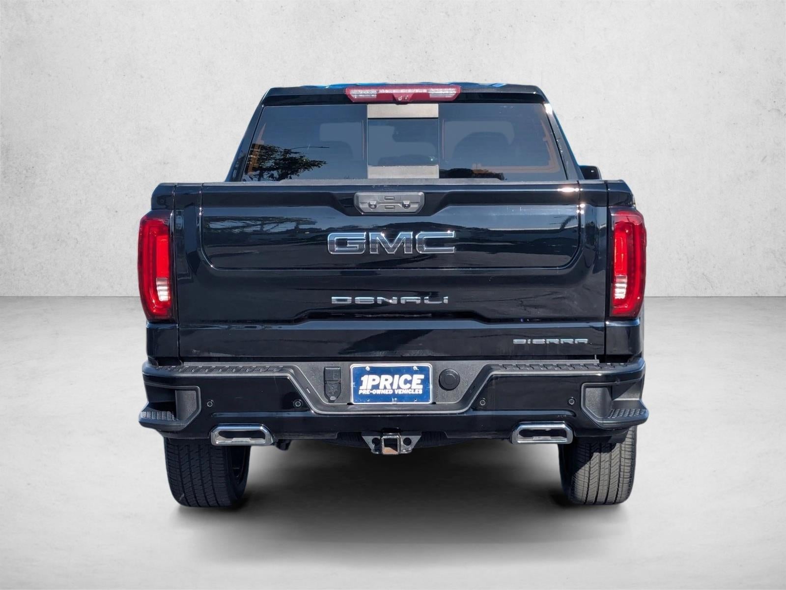 2022 GMC Sierra 1500 Denali Ultimate