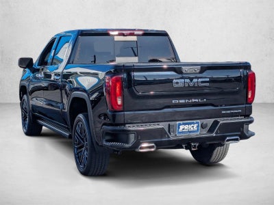2022 GMC Sierra 1500 Denali Ultimate