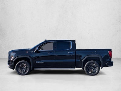 2022 GMC Sierra 1500 Denali Ultimate