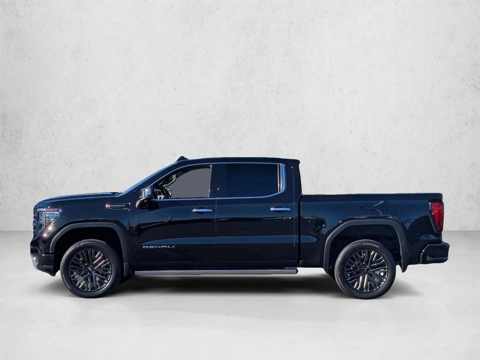 2022 GMC Sierra 1500 Denali Ultimate