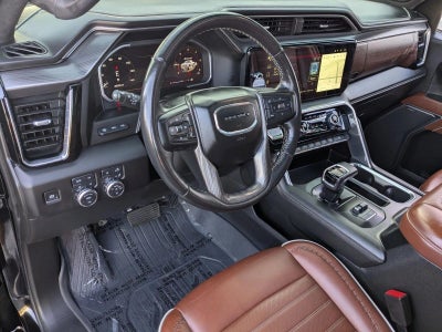 2022 GMC Sierra 1500 Denali Ultimate