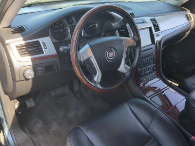 2008 Cadillac Escalade Base