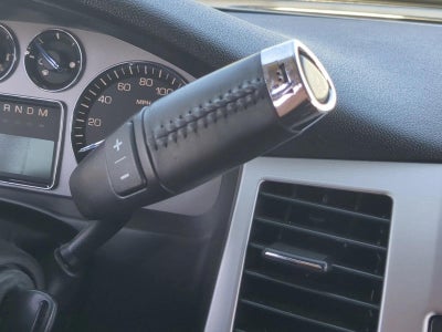 2008 Cadillac Escalade Base