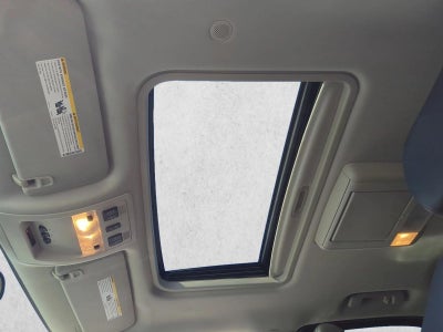 2008 Cadillac Escalade Base