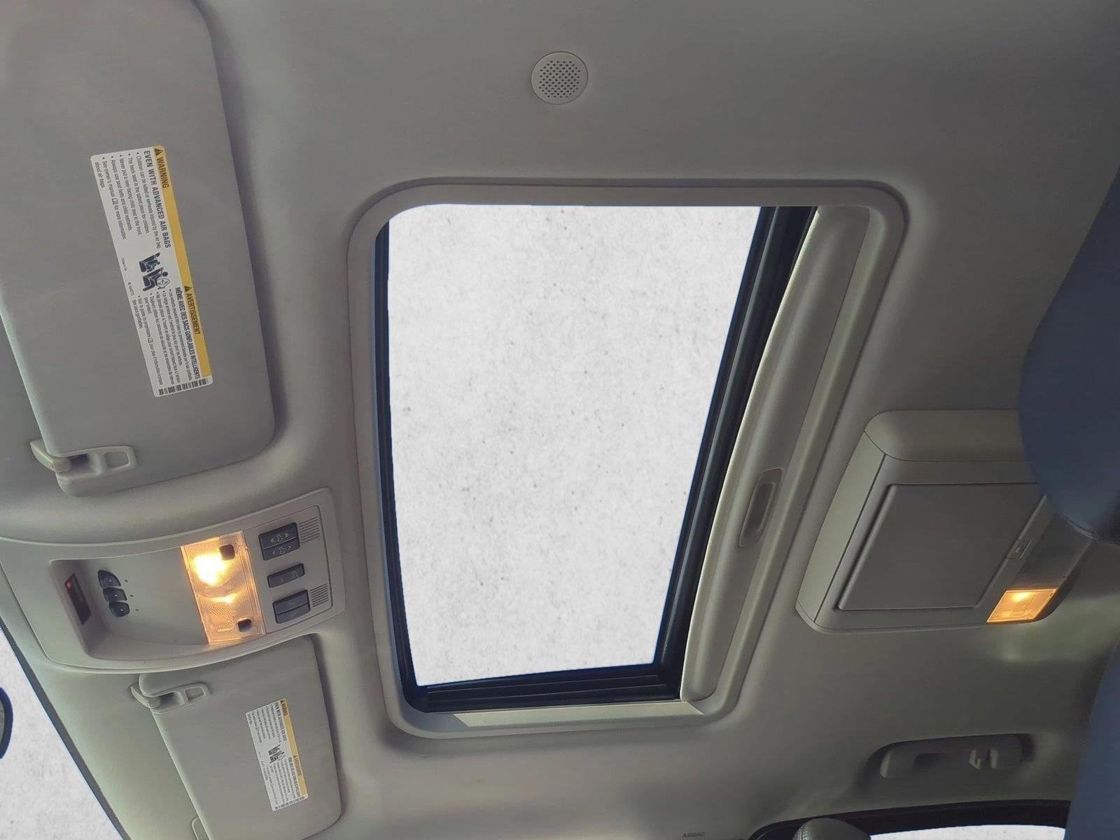 2008 Cadillac Escalade Base