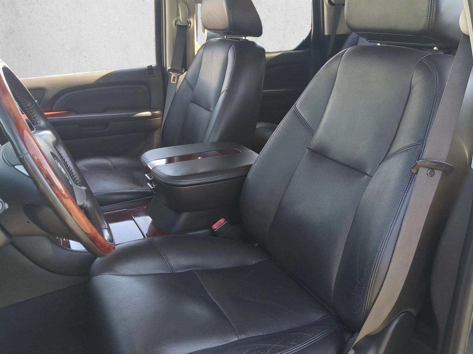 2008 Cadillac Escalade Base
