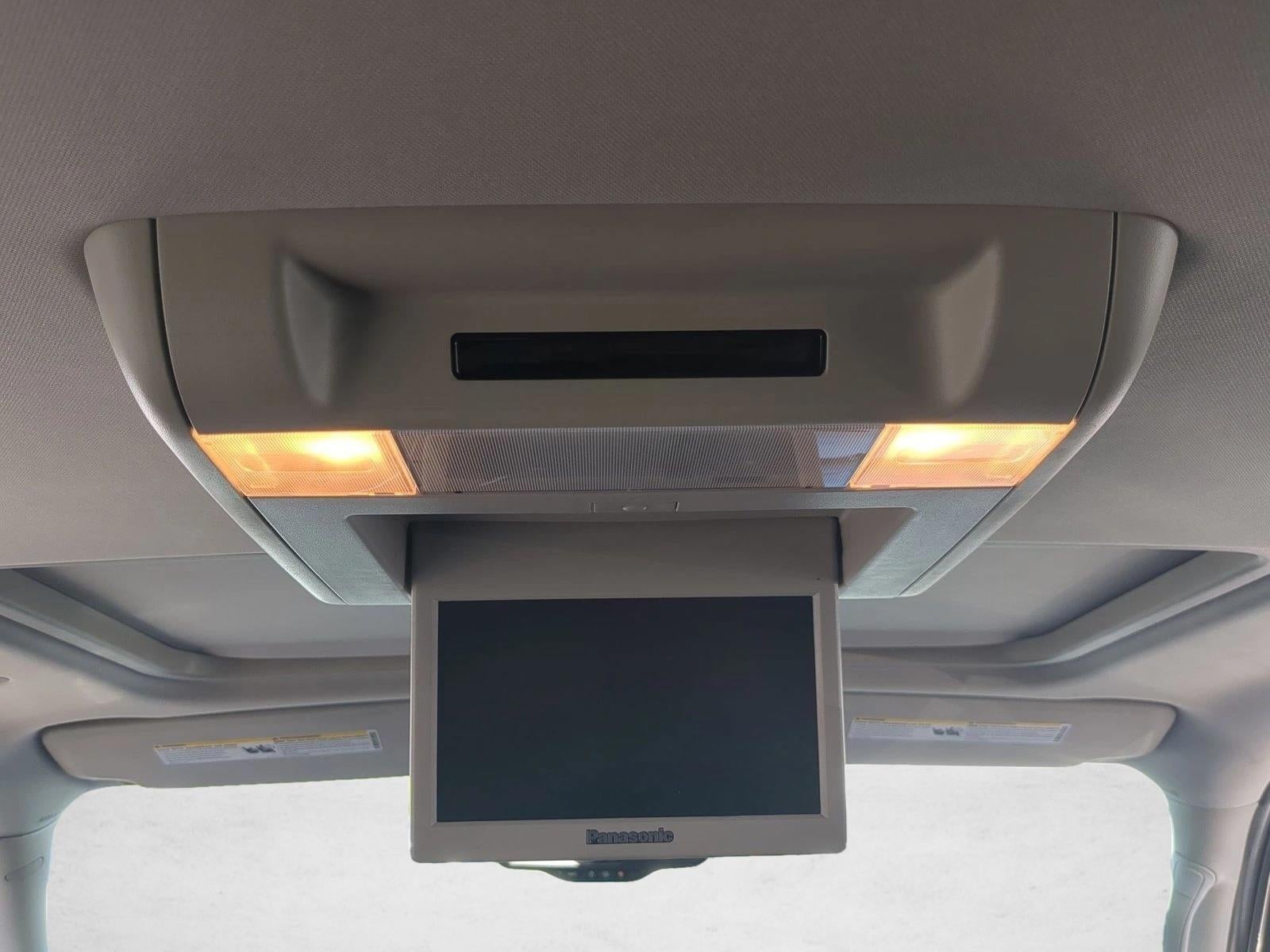 2008 Cadillac Escalade Base