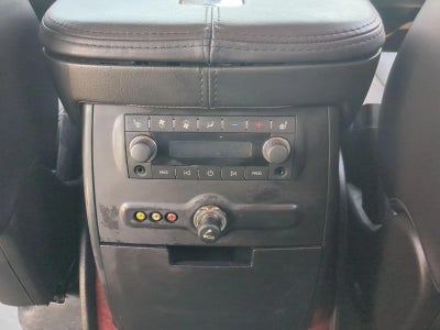 2008 Cadillac Escalade Base