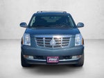 2008 Cadillac Escalade Base