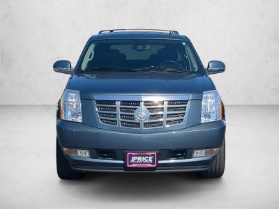2008 Cadillac Escalade Base