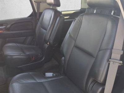 2008 Cadillac Escalade Base