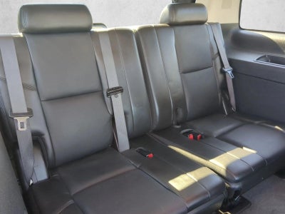 2008 Cadillac Escalade Base