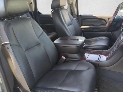 2008 Cadillac Escalade Base