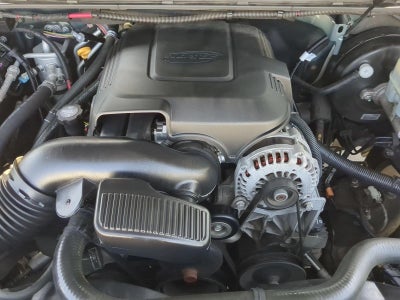 2008 Cadillac Escalade Base