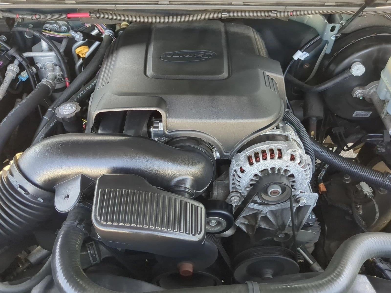 2008 Cadillac Escalade Base