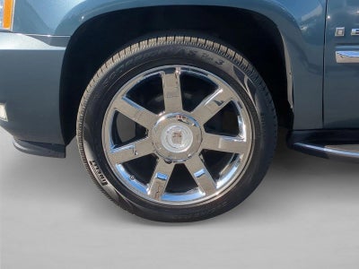 2008 Cadillac Escalade Base