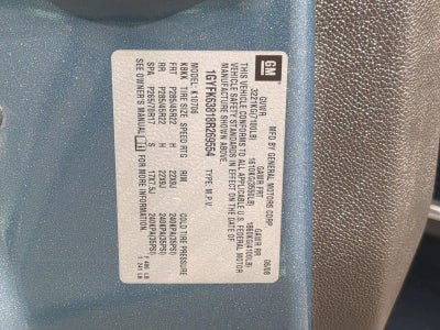 2008 Cadillac Escalade Base