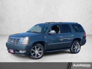 2008 Cadillac Escalade Base