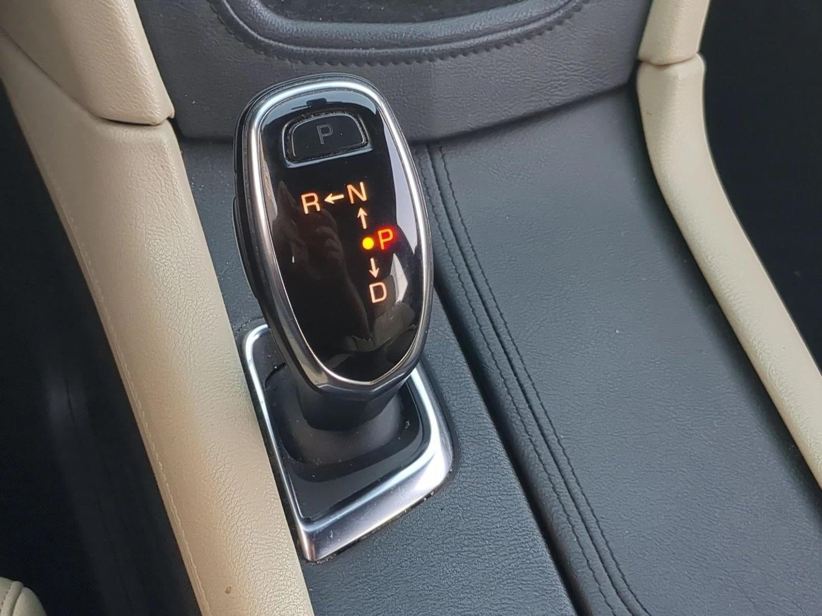 2017 Cadillac XT5 FWD