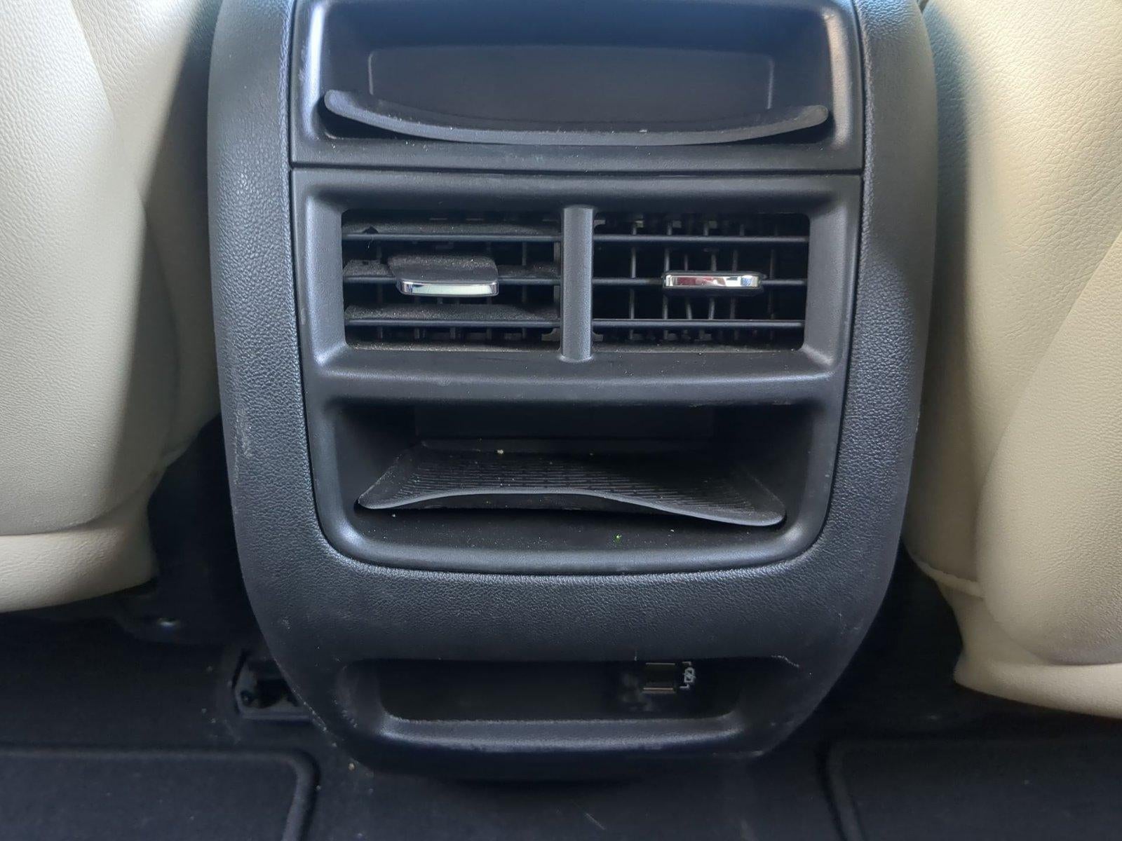 2017 Cadillac XT5 FWD