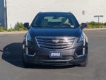 2017 Cadillac XT5 FWD