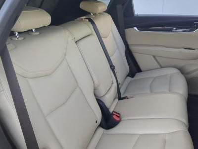 2017 Cadillac XT5 FWD