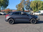 2017 Cadillac XT5 FWD