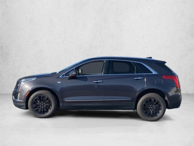 2017 Cadillac XT5 FWD
