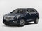 2018 Cadillac XT5 Luxury FWD