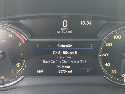 2023 Cadillac XT6 FWD Luxury