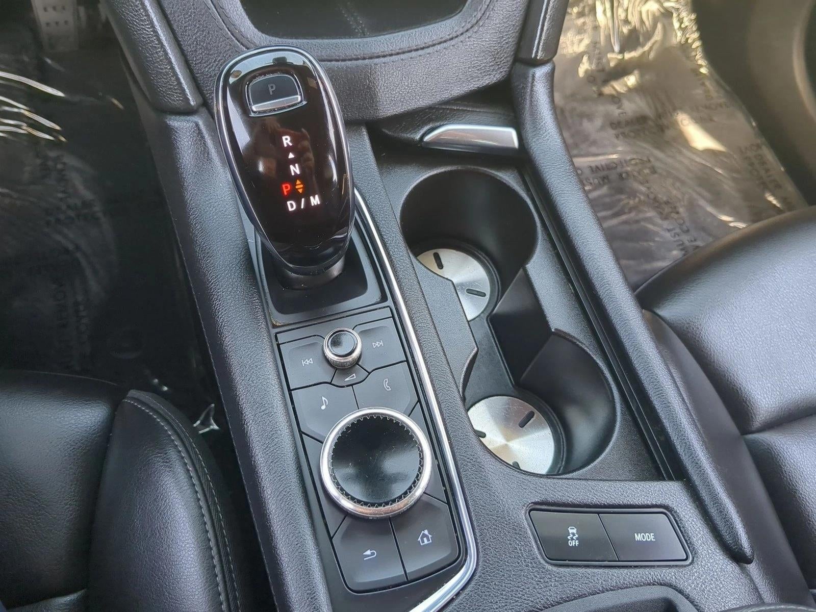 2023 Cadillac XT6 FWD Luxury